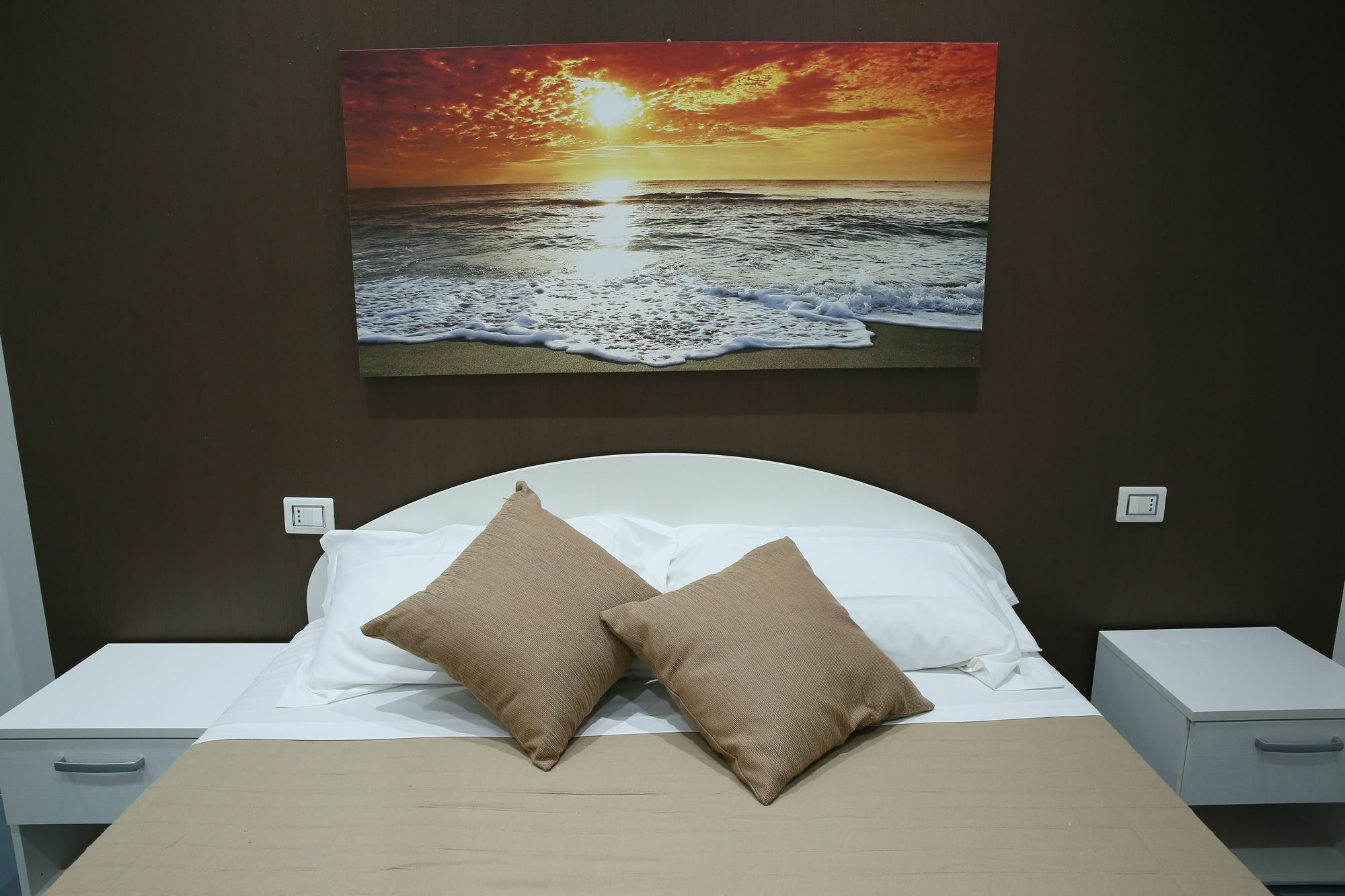 Mascalzone latino luxury rooms Nápoles Exterior foto